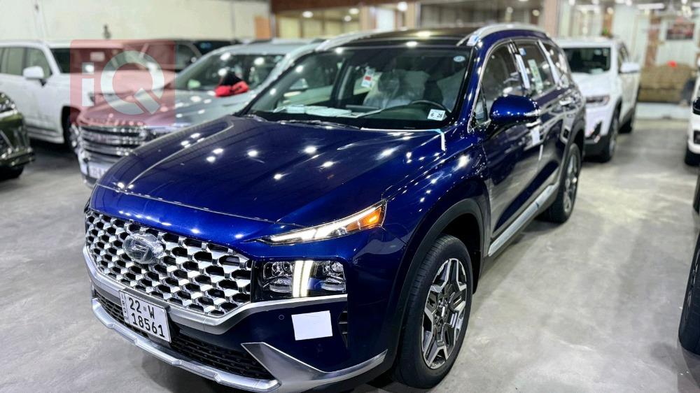 هیوندای سەنتافی